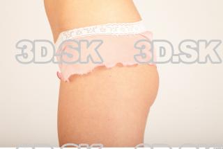 Panties texture of Alojzia 0003